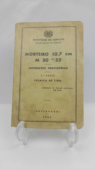Livros Militares e Revistas (VER DESCRIÇÃO) Militaria