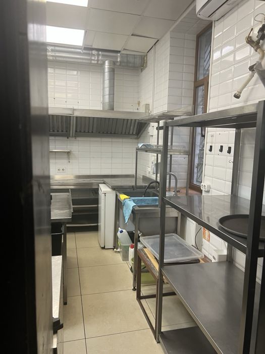 Здається Приміщення - Чайковского 5 центр міста