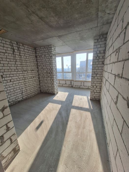 Новая 2х ком.квартира в новом доме 60.3кв (і1