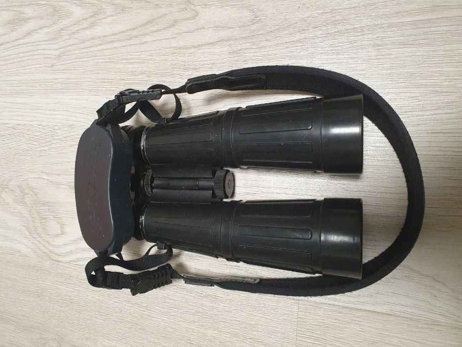 Антикварный бинокль Optolyth 8х56