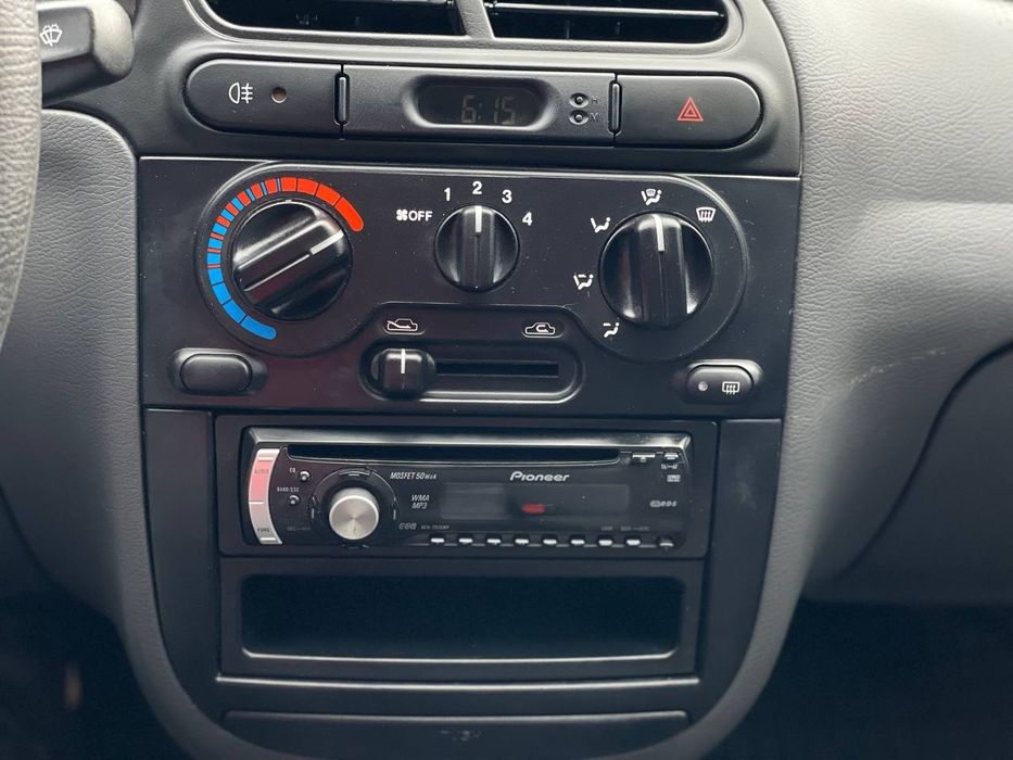 Daewoo Sens №4058 (ВНЕСОК від 10%) Альянс Авто Кривий Ріг