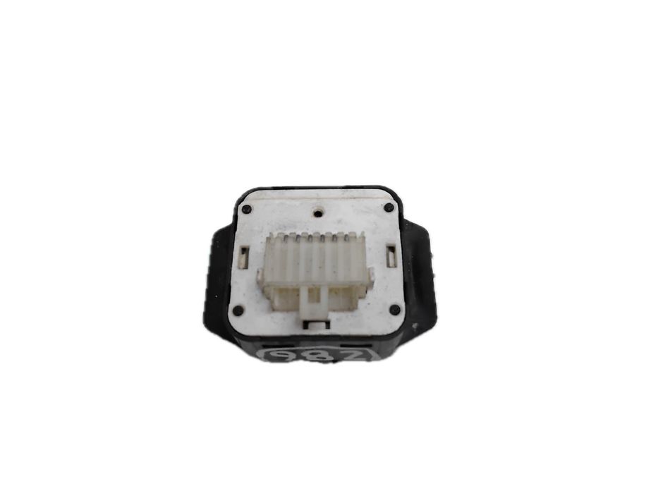 Comando / botão / interruptor vidros frente esquerdo FIAT Tipo Hatchba439645948442071041