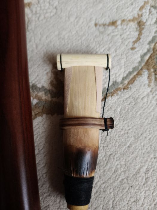 Продам профессиональный дудук A тональность.