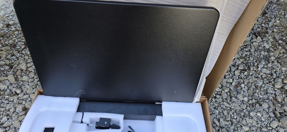 Stolik pod laptopa BONTEC mobilny podest