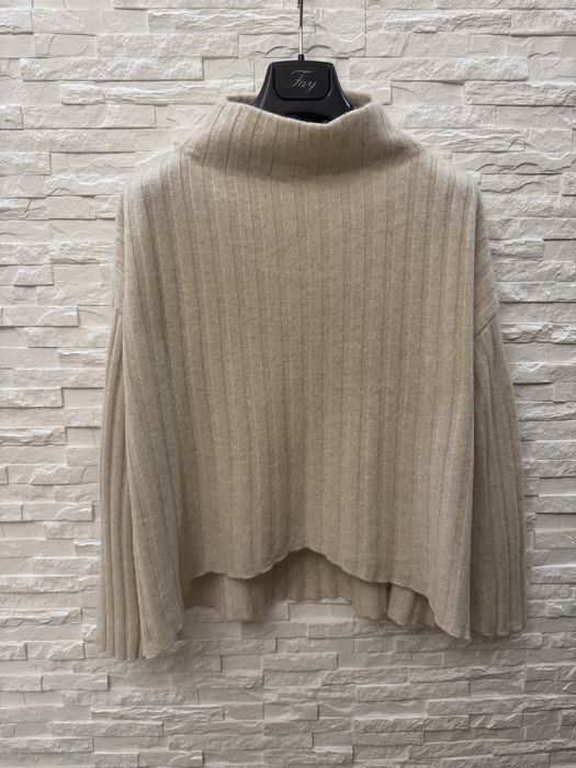 Max mara светр кашемир