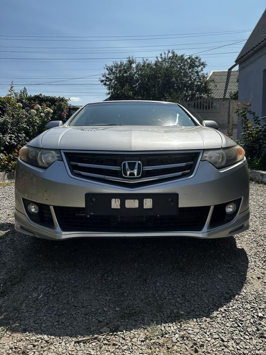 Крыша четверть задняя часть хонда акорд 8 Honda accord 8 cu
