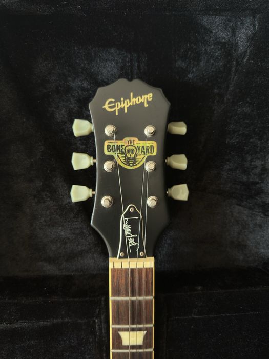 Epiphone Les Paul