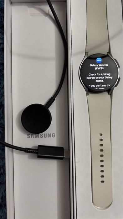 Samsung Watch 6 41mm