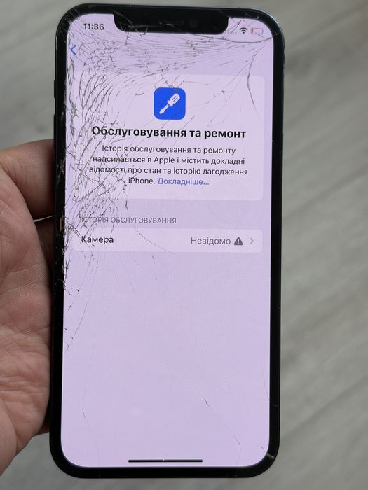 Iphone 12 pro 128gb Neverlock