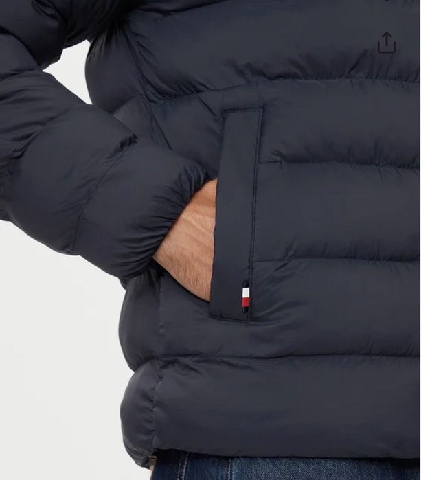 Куртка Tommy hilfiger оригинал