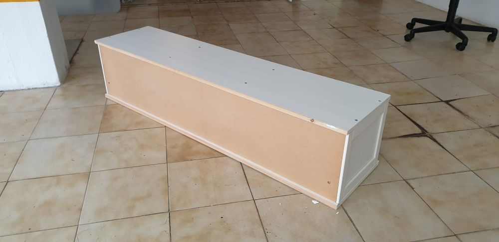 Estante Parede Hemnes Ikea