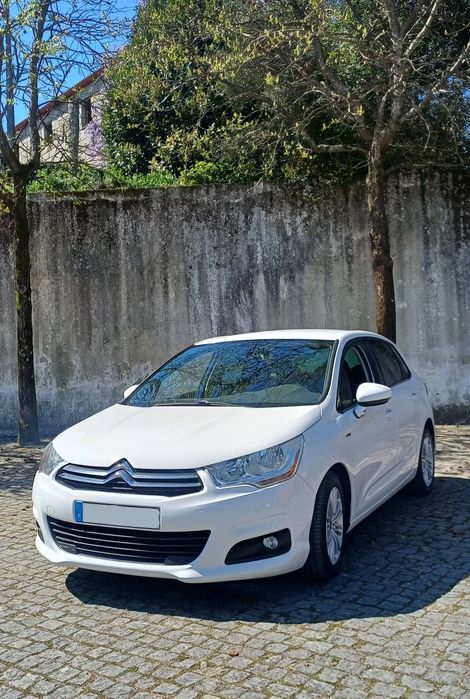 Citroën C4