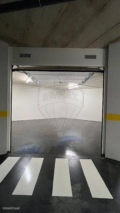 Garagem  para venda
