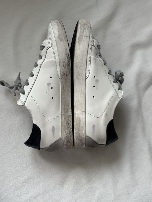 buty golden goose