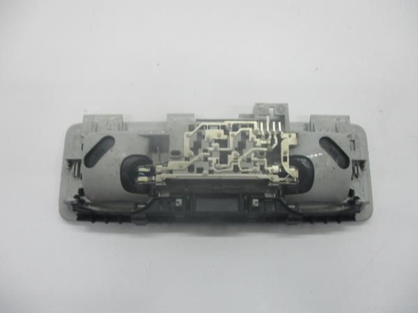 Plafonier frente VOLKSWAGEN Golf VII (5G1, BQ1, BE1, BE2)