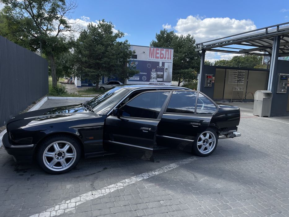 BMW E34 1994 m50b20