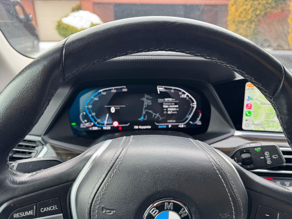 BMW X5 3.0diesel 4x4