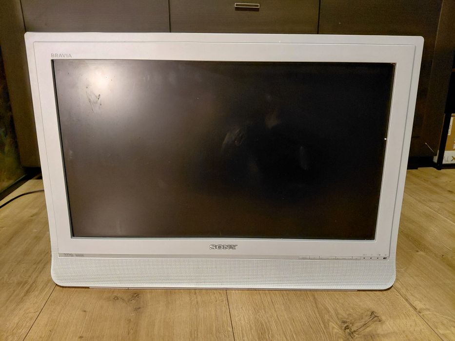 Telewizor Sony Bravia LCD 26 cali, model KDL-26B4030