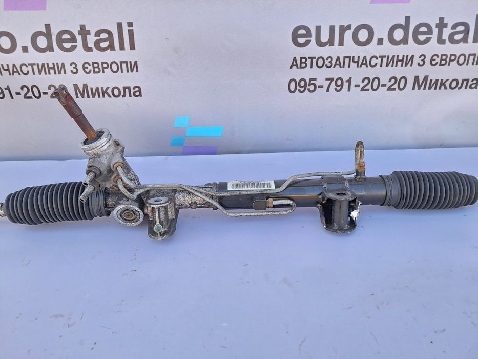 Рульова рулевая рейка Jeep Compass Patriot Dodge Caliber