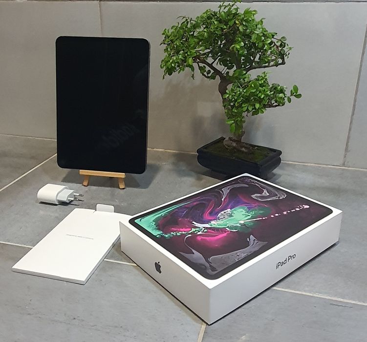 Ipad Pro 11 2018
