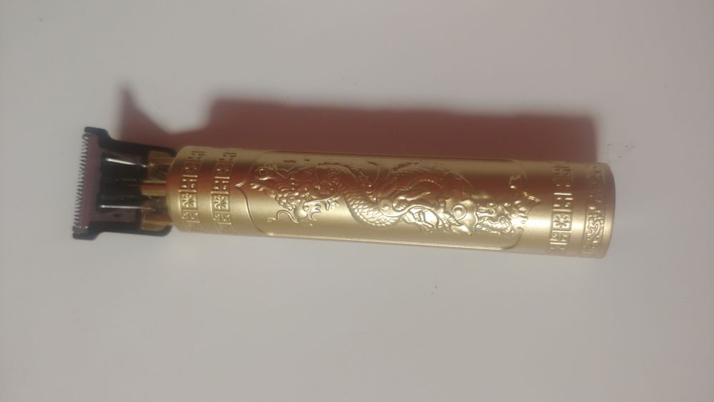 Тример vintage t9