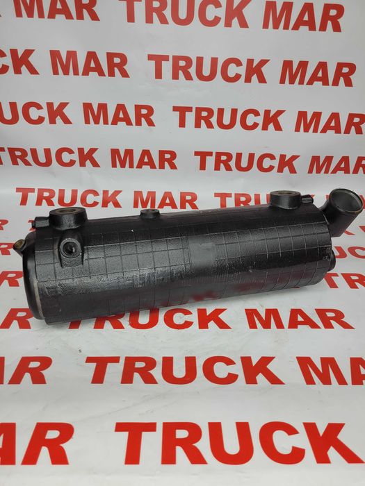 CHŁODNICA OLEJU wymiennik ciepła SW400