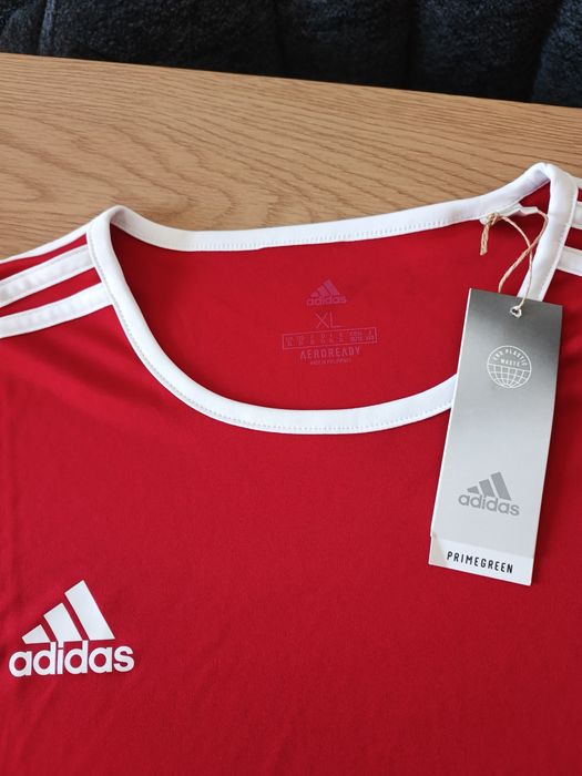 Koszulka sportowa t-shirt męski Adidas