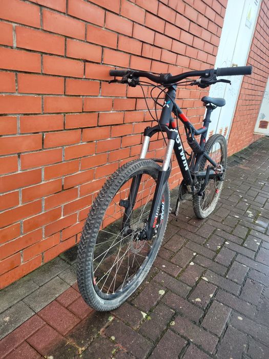 Vendo Bicicleta B’TWIN Rockrider 520s