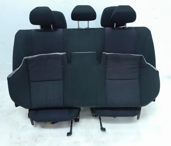 Conjunto de bancos MERCEDES-BENZ Classe A (W169)