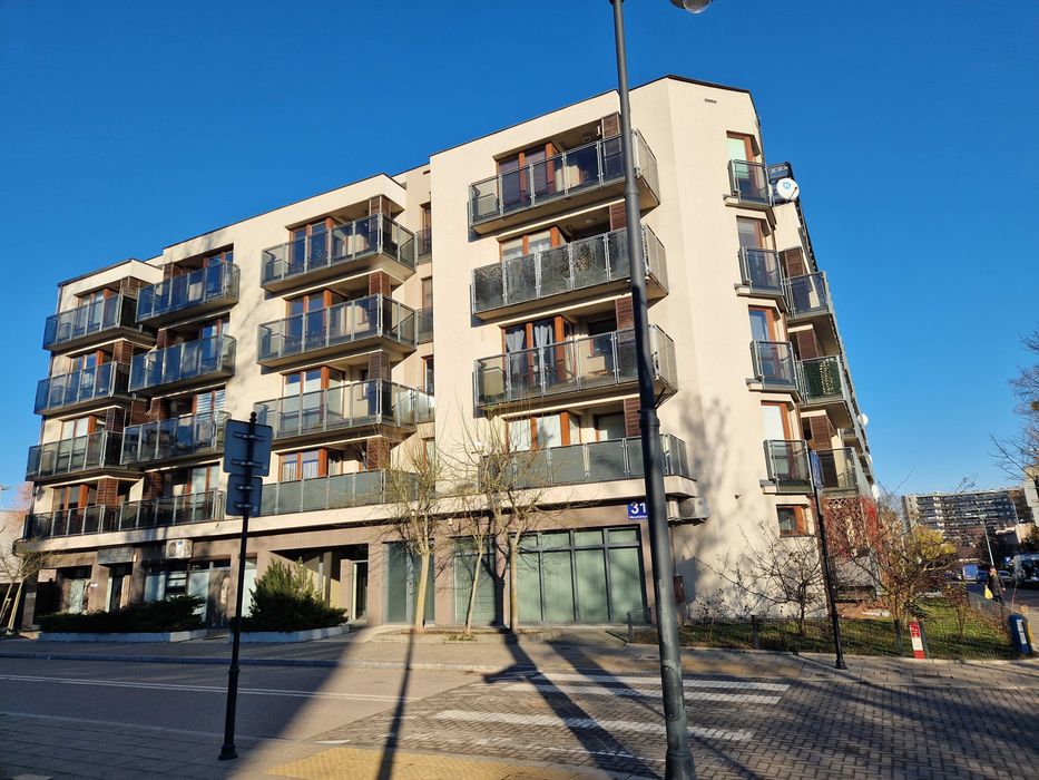 Miejsce postojowe w garażu podziemnym, pow.17,6 m², ul.Waryńskiego 31, Białystok. - Widok 5