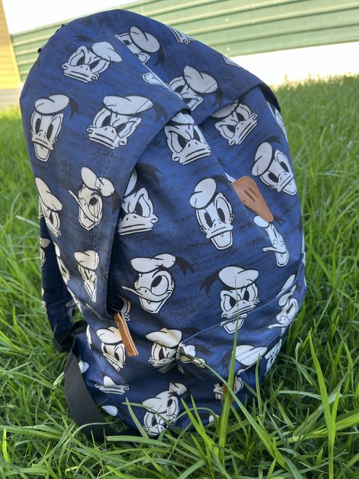 Mochila disney ( pato donald)