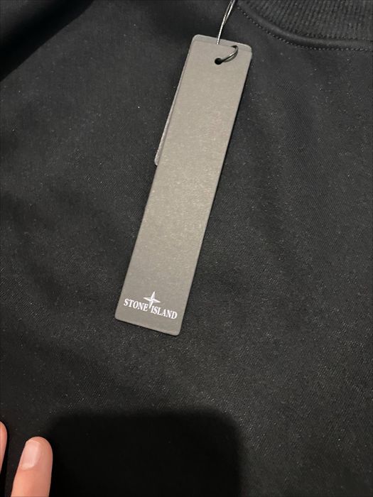 Кофта Stone Island