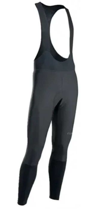 Spodnie rowerowe z wkładką Northwave Extreme Pro rozmiar: L