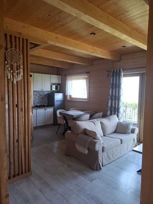 PROMOCJA Domki,pokoje,nocleg w Beskidzie Żywieckim,balia-jacuzzi