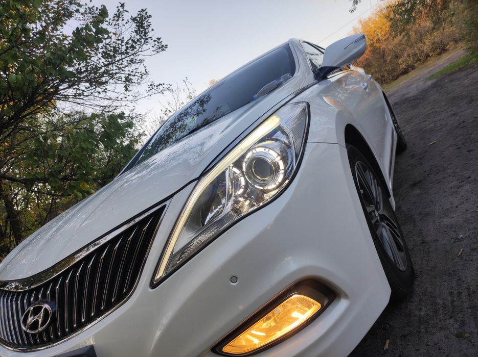 Продам Хундай Грандер