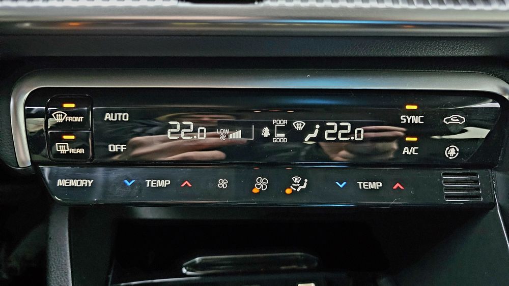 Продам KIA K5 2021 рік