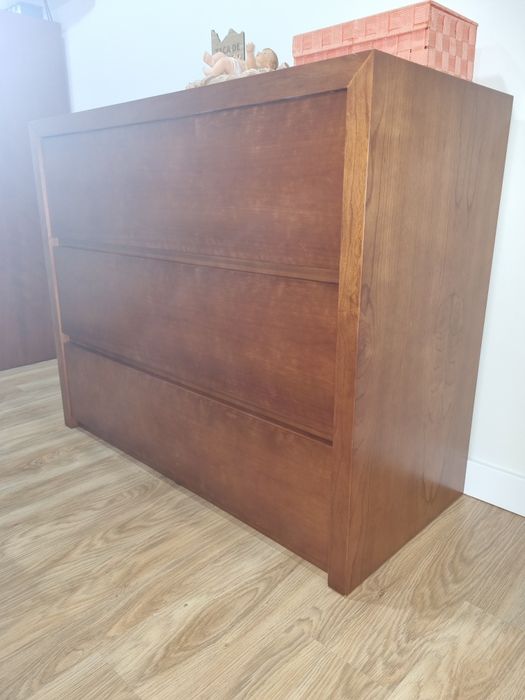 Vendo mobiliário de quarto