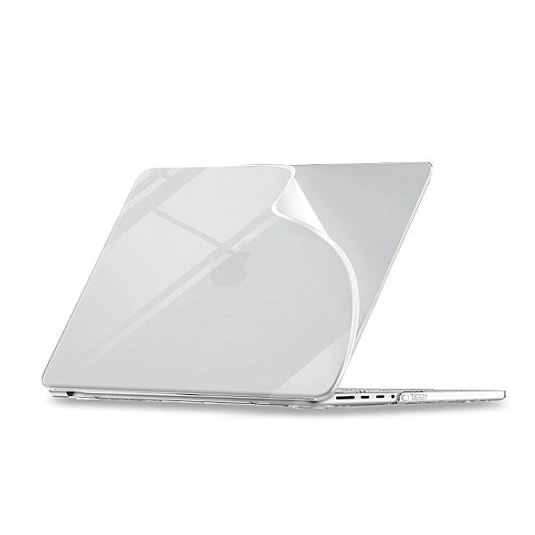 Tech-Protect Softshell Macbook Pro 14 M1-M5 Pro / M5 Pro Max 2021, 202