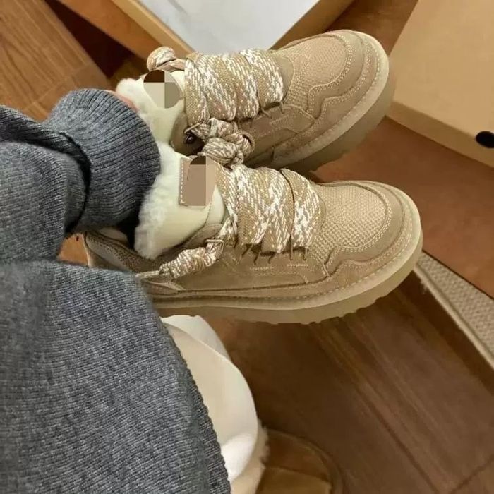 Ugg lowmel угги уггі ловмель