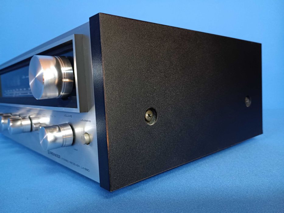 receiver PIONEER LX 590  ( SX 590)