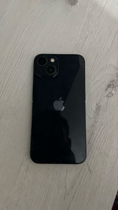 iPhone 13 128GB  – Funciona a 100% (Preço Baixo/Oportunidade)