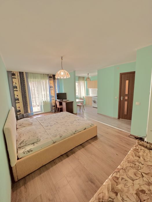 Подобова оренда. Біля обласної лікарні. Проспект свободи 35