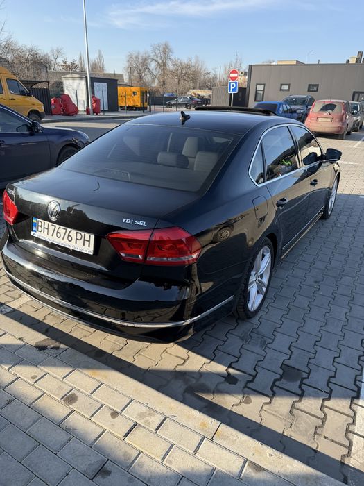 Продам фольцваген б7 дизель