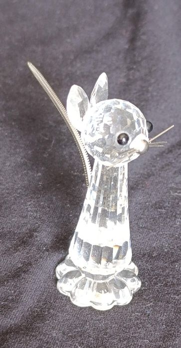 Swarowsky - Gato em Pé