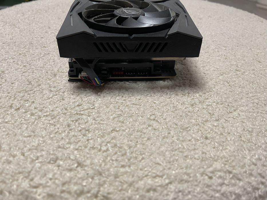 2080 Ti Rog Strix