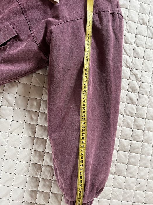 Stussy  canvas нова