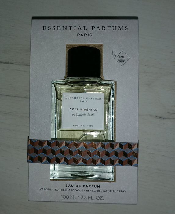 Парфумована вода Bois Imperial(оригінал)
