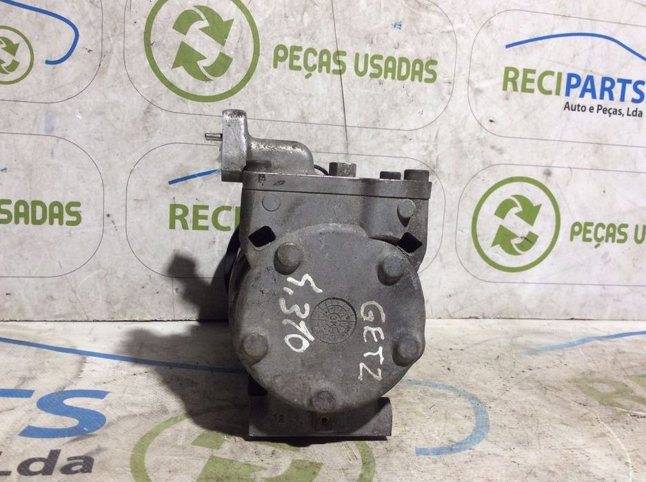 Compressor AC Hyundai Getz Ref. DEY0A-02