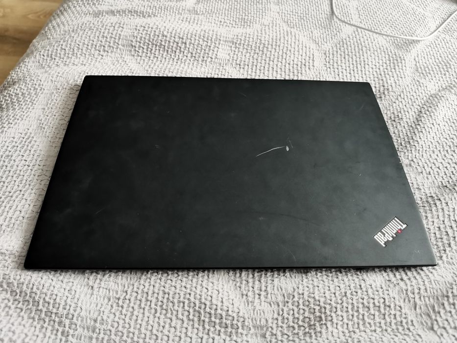 Ноутбук Lenovo ThinkPad t460S в тонком металическом корпус Леново IBM