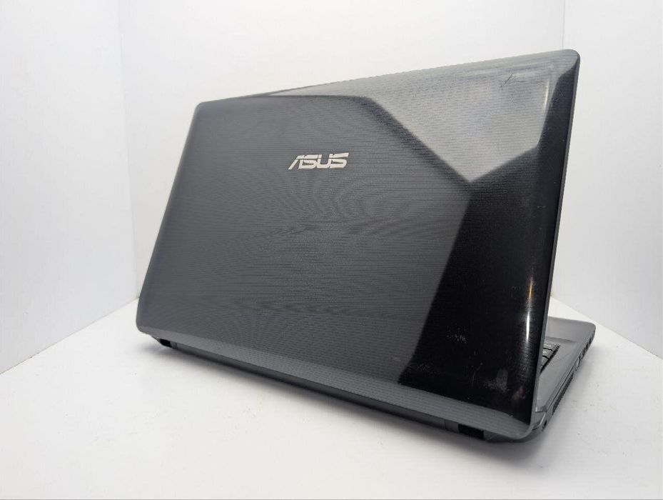 Ноутбук Asus A52J